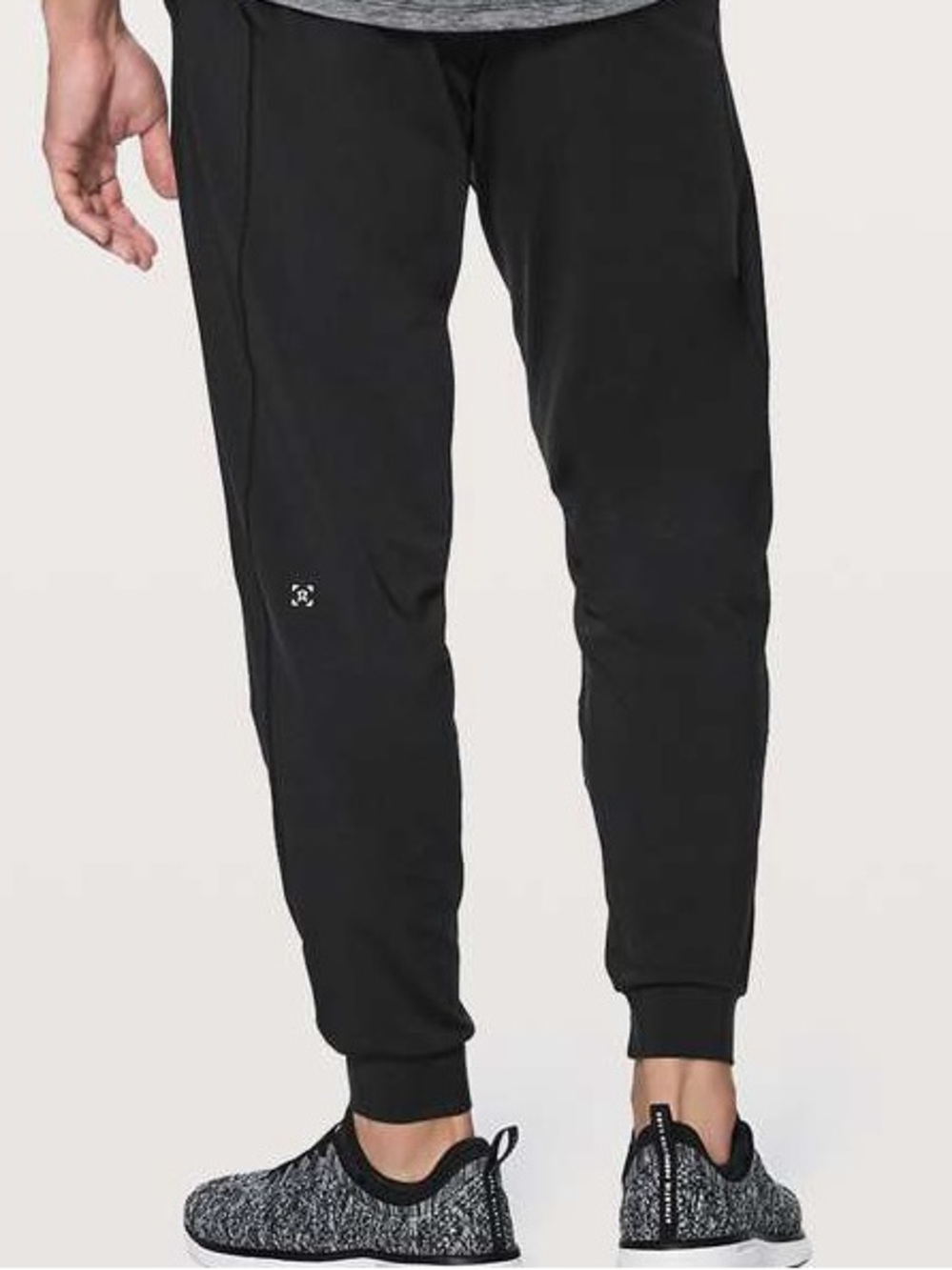 NWOT Lululemon Men’s Fundamental Joggers
Black